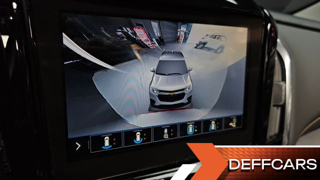 ChevroletGMDaewoo TRAVERSE 3.6 AWD Redline купить на сайте DeffCars