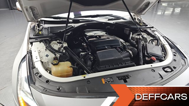 Cadillac CT6 2.0 Turbo купить на сайте DeffCars