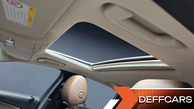 Mercedes E-CLASS E200 Avantgarde купить на сайте DeffCars
