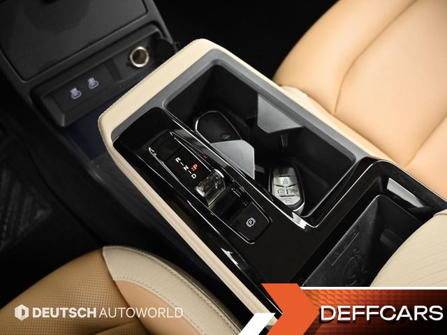 Ssangyong ACTYON Gasoline 1.5 4WD S9 купить на сайте DeffCars