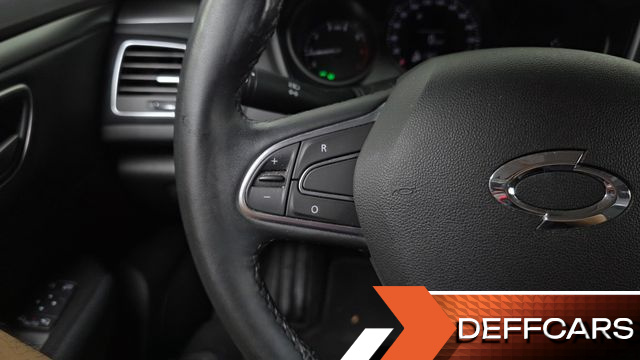 Renault-KoreaSamsung SM6 2.0 GDe SE купить на сайте DeffCars