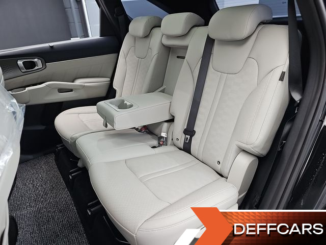 Kia SORENTO HEV 1.6 2WD Signature купить на сайте DeffCars