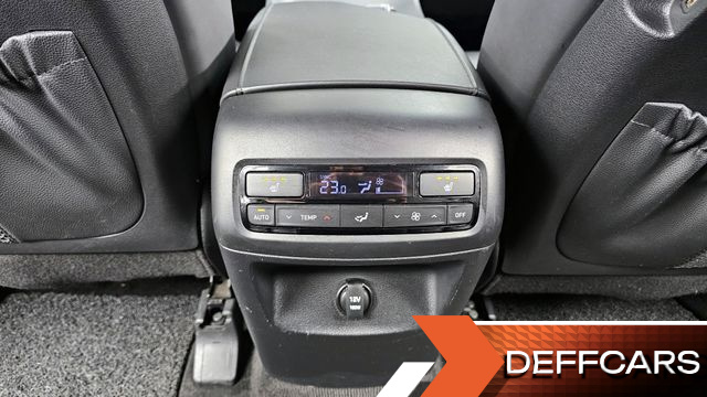 Hyundai PALISADE Gasoline 3.8 2WD Exclusive купить на сайте DeffCars