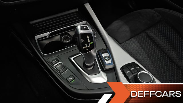 BMW 1-SERIES 118d M Sport Shadow 5 Door купить на сайте DeffCars