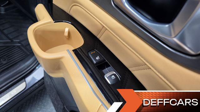 Kia SORENTO Diesel 2.2 2WD Signature купить на сайте DeffCars
