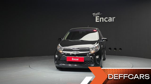 Kia MORNING Trendy купить на сайте DeffCars
