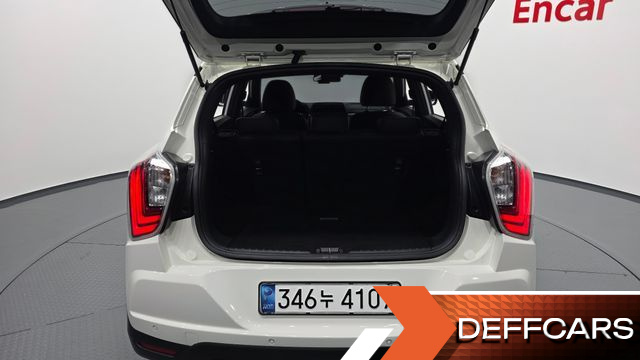 Ssangyong TIBOLI Gasoline 1.5 2WD V5 купить на сайте DeffCars