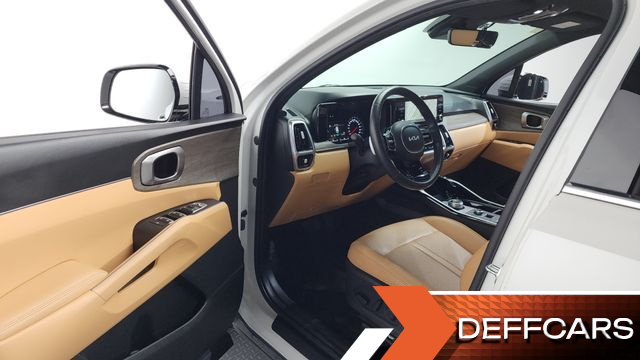 Kia SORENTO HEV 1.6 4WD Prestige купить на сайте DeffCars