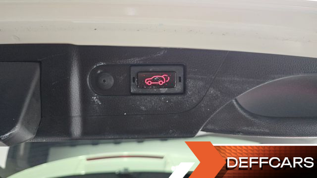Ssangyong REXTON Diesel 2.2 4WD Prestige купить на сайте DeffCars
