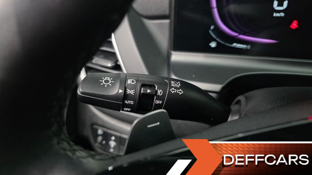 Kia SELTOS Gasoline 1.6 Turbo 2WD Signature купить на сайте DeffCars