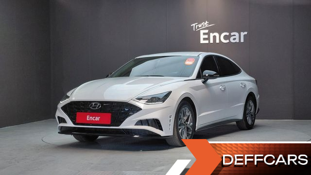 Hyundai SONATA 2.0 Modern купить на сайте DeffCars