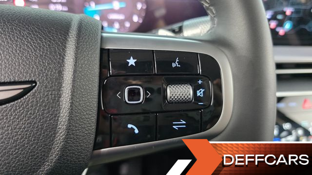 Genesis GV80 2.5T Gasoline AWD купить на сайте DeffCars