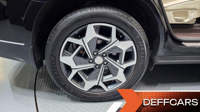 Hyundai PALISADE Gasoline 3.8 4WD Calligraphy купить на сайте DeffCars