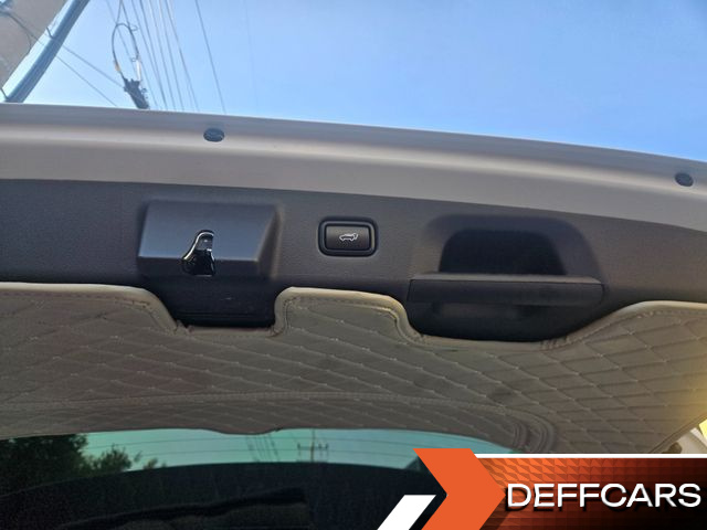 Hyundai PALISADE Gasoline 3.8 4WD Calligraphy купить на сайте DeffCars