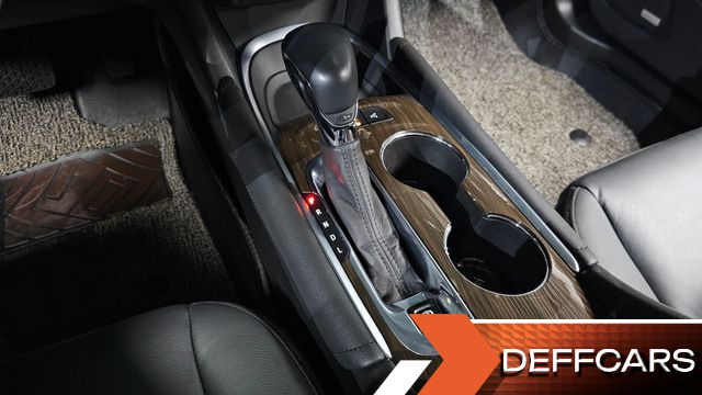 ChevroletGMDaewoo MALIBU 1.3 Turbo Premier Prime Sefety купить на сайте DeffCars