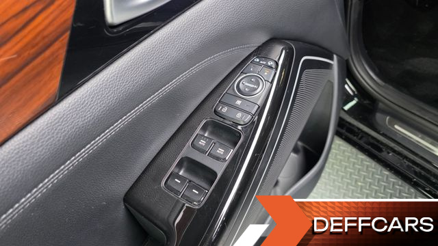Kia K7 3.0 LPI Luxury (Rental Car) купить на сайте DeffCars
