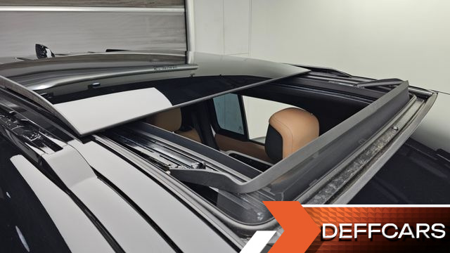 Land Rover DEFENDER 110 P300 X-Dynamic SE купить на сайте DeffCars