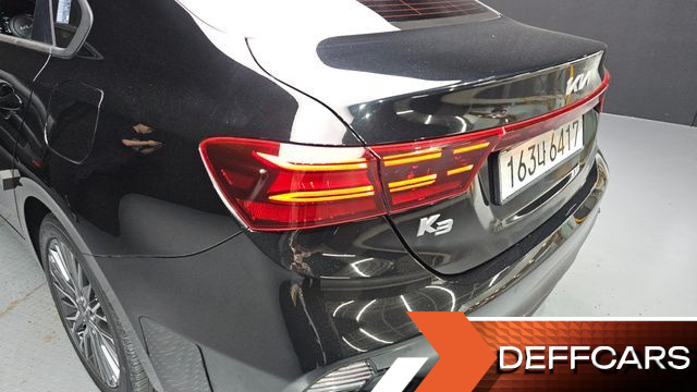 Kia K3 1.6 Prestige купить на сайте DeffCars