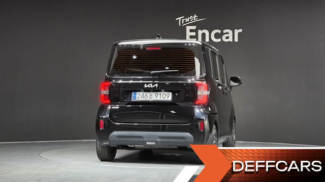 Kia RAY Signature купить на сайте DeffCars