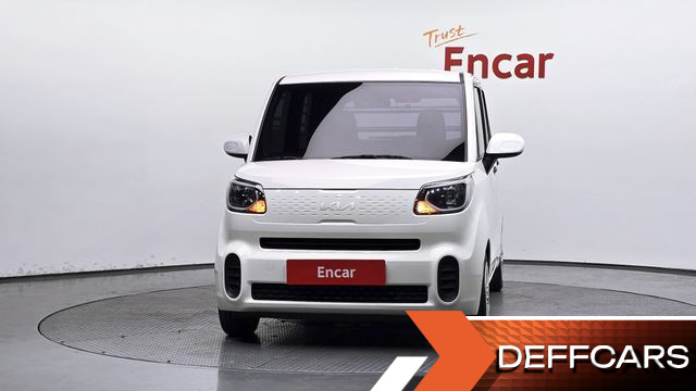 Kia RAY Van Prestige купить на сайте DeffCars