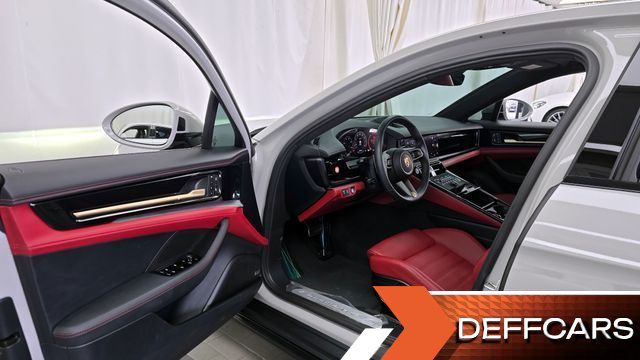 Porsche PANAMERA 4.0 GTS купить на сайте DeffCars