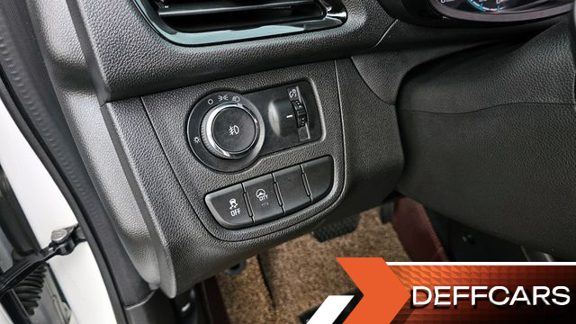 ChevroletGMDaewoo SPARK LT Plus купить на сайте DeffCars