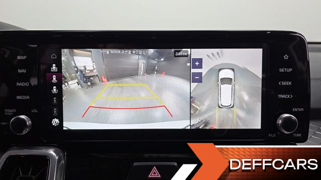 Kia SORENTO Diesel 2.2 2WD Noblesse купить на сайте DeffCars