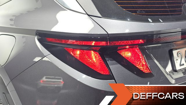 Hyundai TUCSON Gasoline 1.6 Turbo 2WD Modern купить на сайте DeffCars