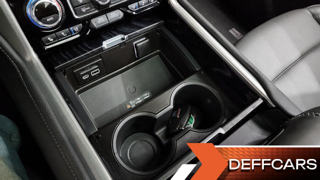 GMC YUKON 6.2 купить на сайте DeffCars