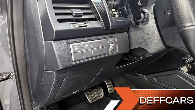 Ssangyong REXTON Diesel 2.2 4WD Prestige Special (5-Link) купить на сайте DeffCars