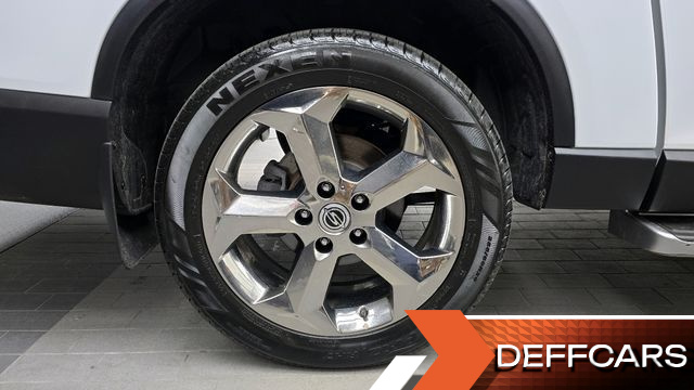 Ssangyong REXTON Diesel 2.2 4WD Noblesse купить на сайте DeffCars
