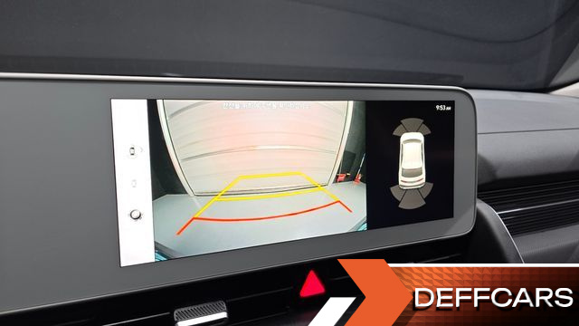Hyundai IONIQ5 Long range Exclusive купить на сайте DeffCars