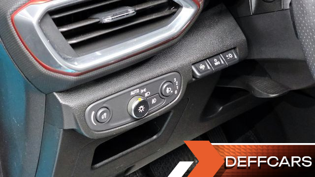 ChevroletGMDaewoo TRAILBLAZER 1.3 Turbo 2WD RS купить на сайте DeffCars