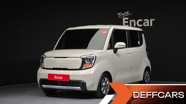 Kia RAY Prestige купить на сайте DeffCars