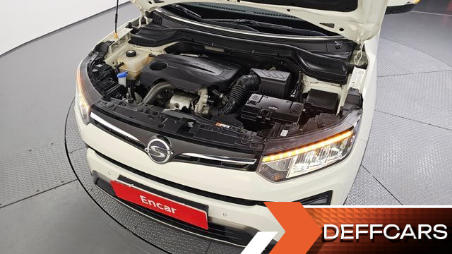 Ssangyong TIBOLI 1.5 A3 2WD купить на сайте DeffCars