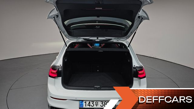 Volkswagen GOLF 2.0 GTI купить на сайте DeffCars