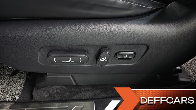 Kia MOHAVE Diesel 3.0 4WD 5-Seater Masters купить на сайте DeffCars