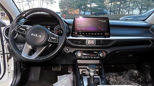Kia K3 1.6 Prestige купить на сайте DeffCars