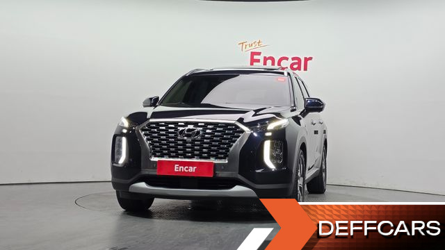 Hyundai PALISADE Gasoline 3.8 2WD Prestige купить на сайте DeffCars