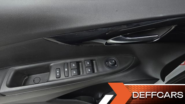 ChevroletGMDaewoo SPARK Premier купить на сайте DeffCars