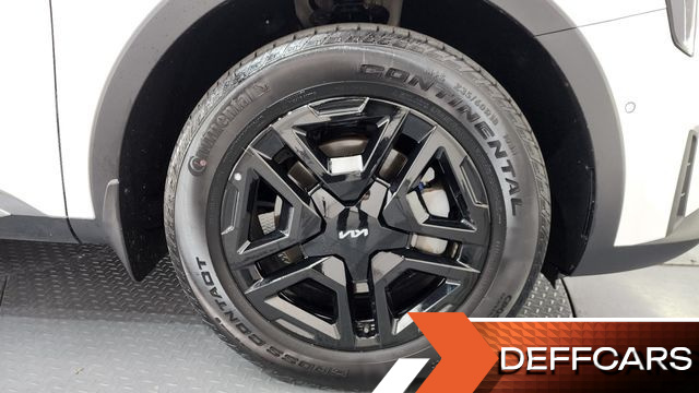 Kia SORENTO HEV 1.6 2WD Gravity купить на сайте DeffCars
