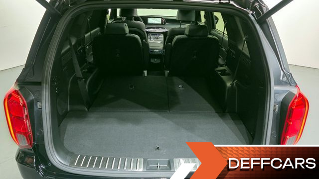Hyundai PALISADE Gasoline 3.8 4WD Calligraphy купить на сайте DeffCars