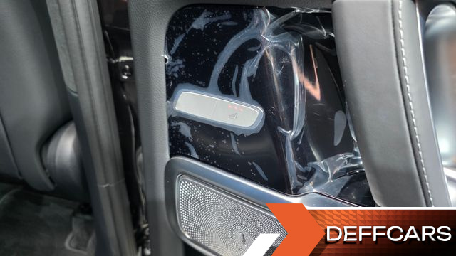Mercedes G-CLASS AMG G63 купить на сайте DeffCars