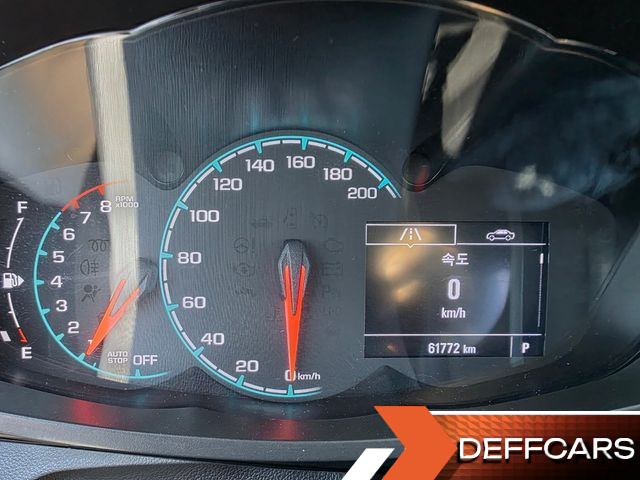 ChevroletGMDaewoo SPARK Premier купить на сайте DeffCars