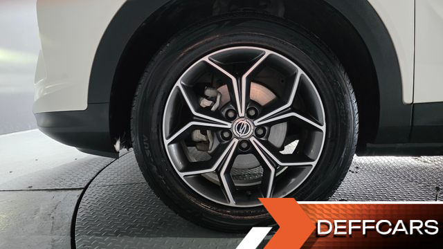 Ssangyong KORANDO Gasoline 1.5 4WD C5 Plus купить на сайте DeffCars
