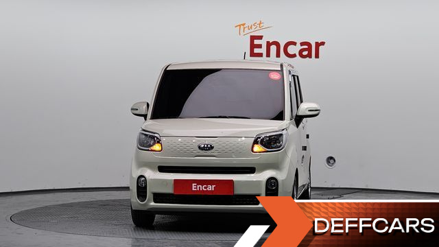 Kia RAY Luxury купить на сайте DeffCars
