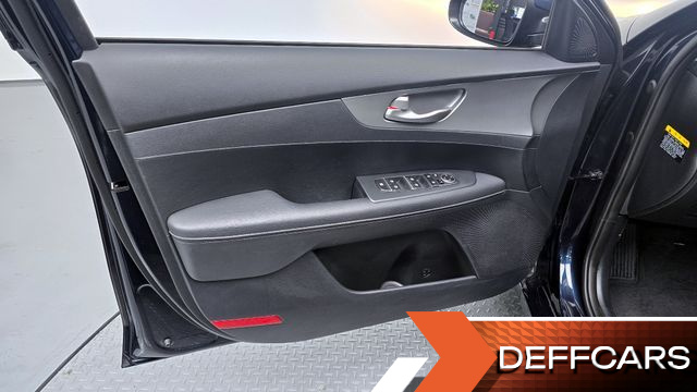 Kia K3 Prestige купить на сайте DeffCars