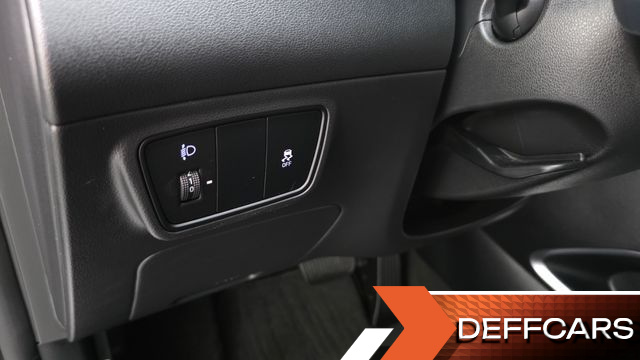 Hyundai TUCSON Diesel 2.0 2WD Modern купить на сайте DeffCars