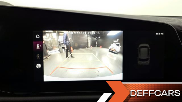 Kia NIRO Signature купить на сайте DeffCars