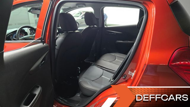 ChevroletGMDaewoo SPARK Premier купить на сайте DeffCars